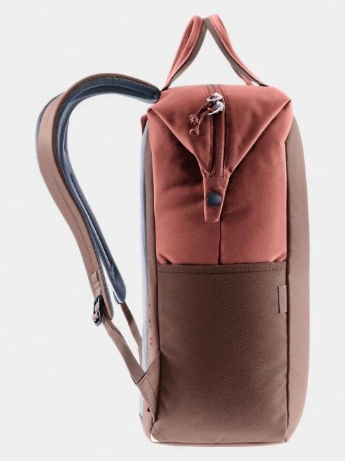 rucsac Deuter Vista rosu 4