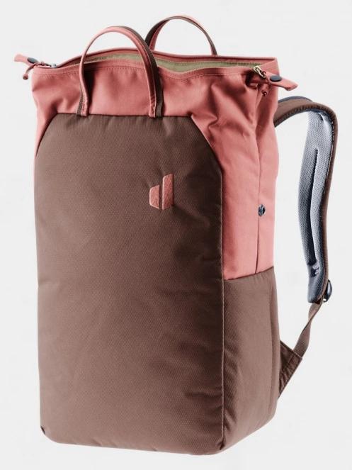 rucsac Deuter Vista rosu 7
