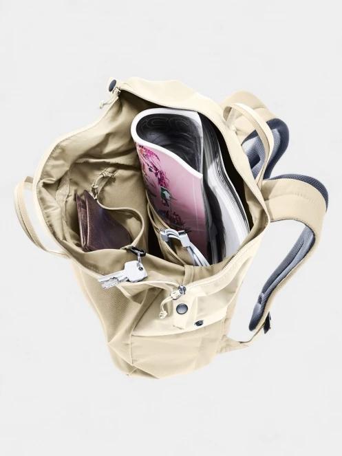 rucsac Deuter Vista nisip 6