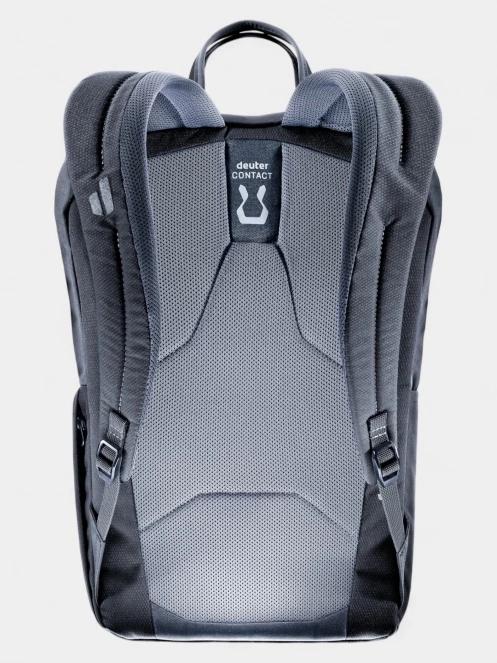 rucsac Deuter Vista negru 3