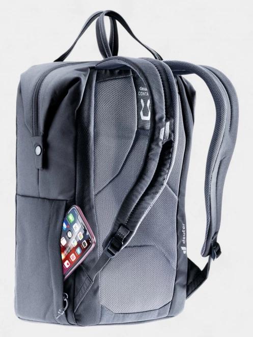 rucsac Deuter Vista negru 5