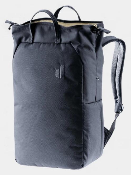 rucsac Deuter Vista negru 7