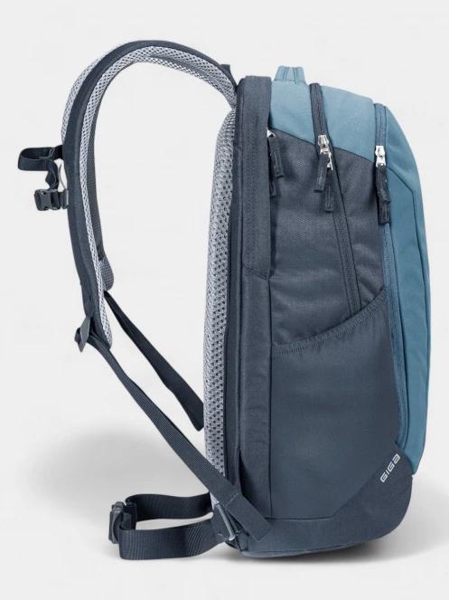 rucsac pt. barbati Deuter Giga albastru 4