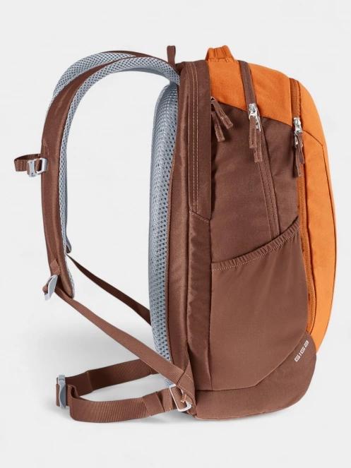 rucsac pt. barbati Deuter Giga portocaliu 4