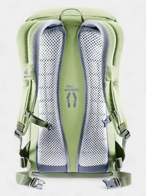 rucsac Deuter Walker 24 verde 3