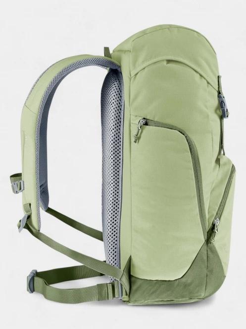 rucsac Deuter Walker 24 verde 4