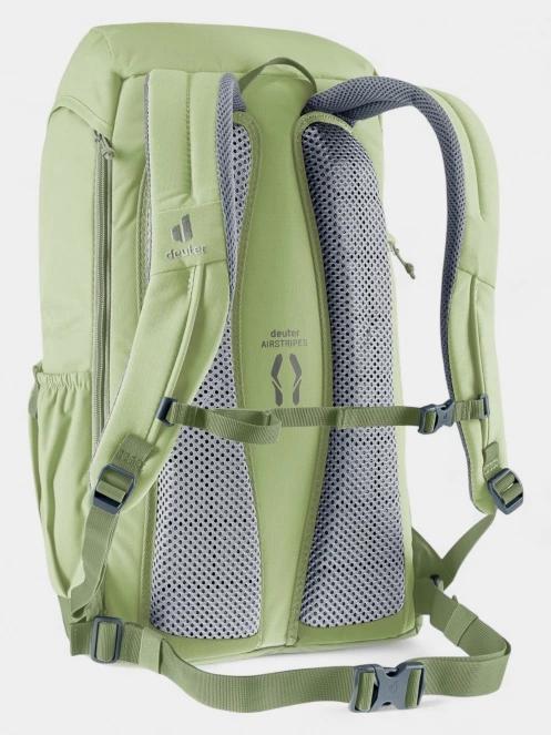 rucsac Deuter Walker 24 verde 5