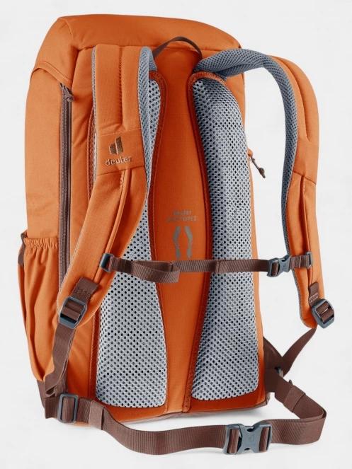 rucsac Deuter Walker 24 portocaliu 5