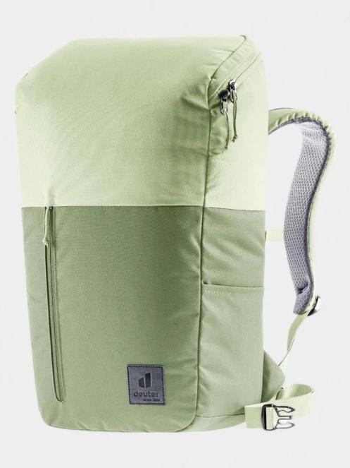 rucsac Deuter Up Stockholm verde 2