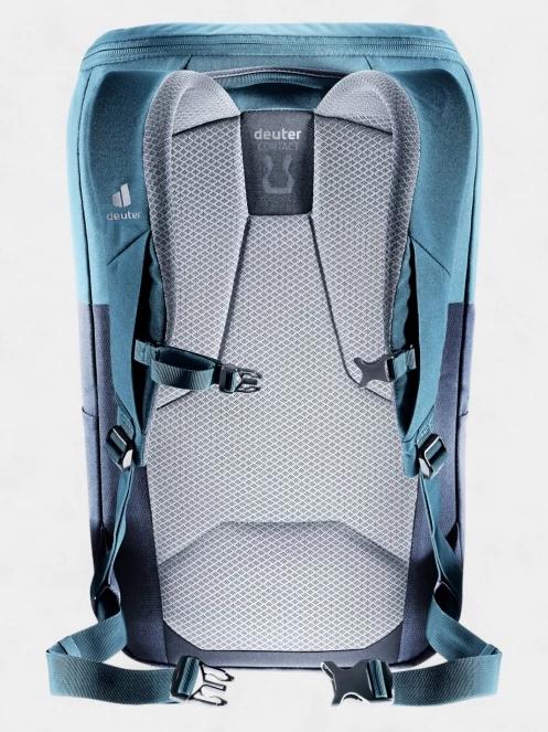 rucsac Deuter Up Stockholm albastru 3
