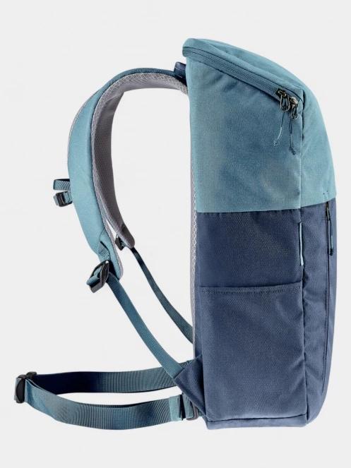 rucsac Deuter Up Stockholm albastru 4