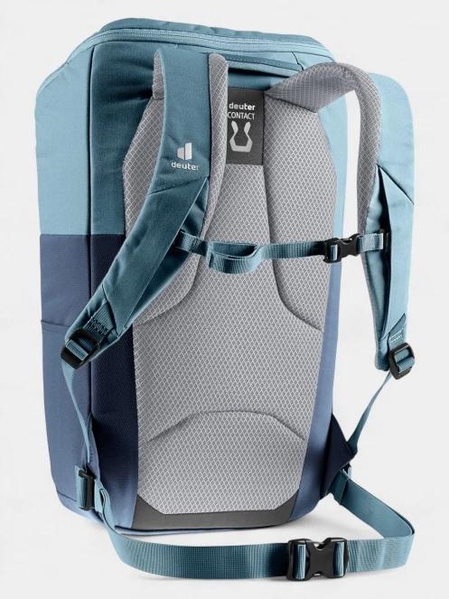rucsac Deuter Up Stockholm albastru 5