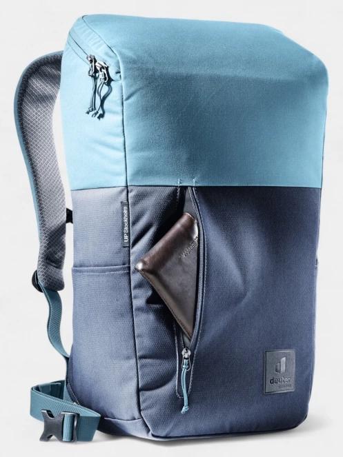 rucsac Deuter Up Stockholm albastru 6