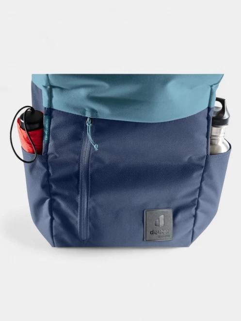 rucsac Deuter Up Stockholm albastru 8