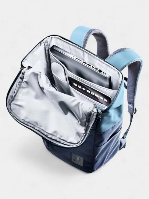 rucsac Deuter Up Stockholm albastru 9