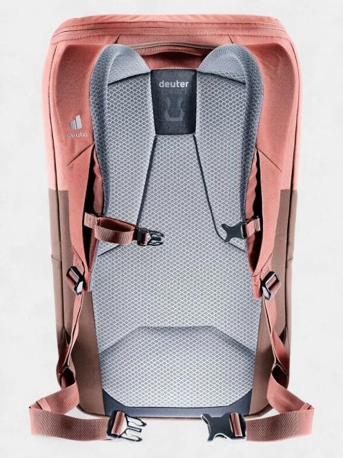 rucsac Deuter Up Stockholm rosu 3