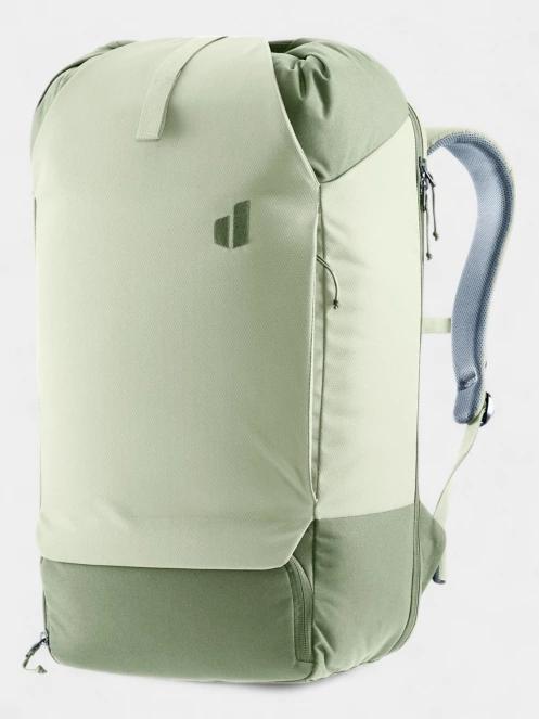 rucsac Deuter Utilion 30 verde 2