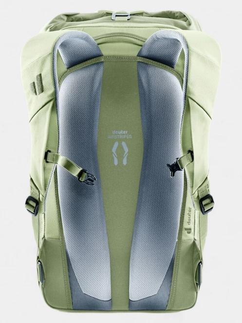 rucsac Deuter Utilion 30 verde 3