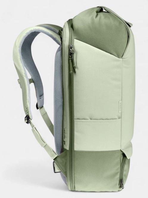 rucsac Deuter Utilion 30 verde 4