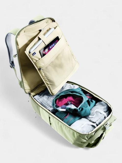 rucsac Deuter Utilion 30 verde 5