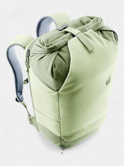 rucsac Deuter Utilion 30 verde 7