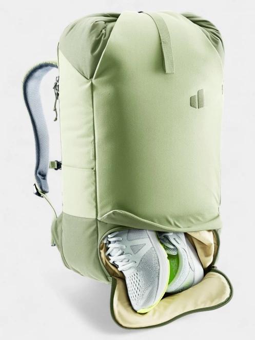 rucsac Deuter Utilion 30 verde 8