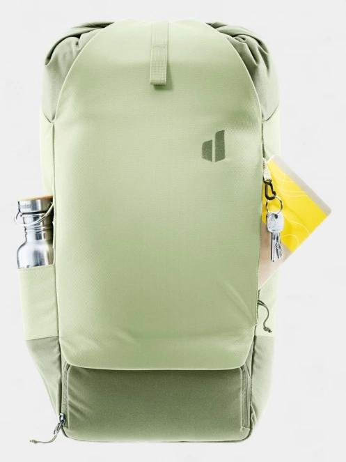 rucsac Deuter Utilion 30 verde 9