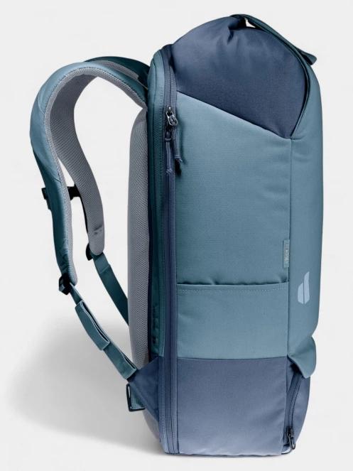rucsac Deuter Utilion 30 albastru 4