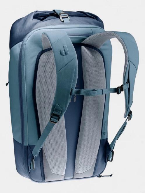 rucsac Deuter Utilion 30 albastru 5