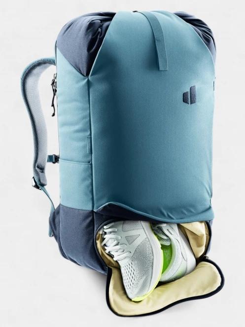 rucsac Deuter Utilion 30 albastru 6