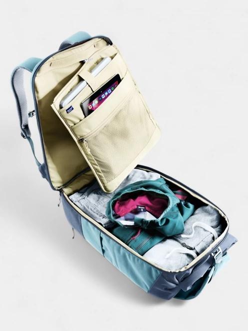 rucsac Deuter Utilion 30 albastru 7