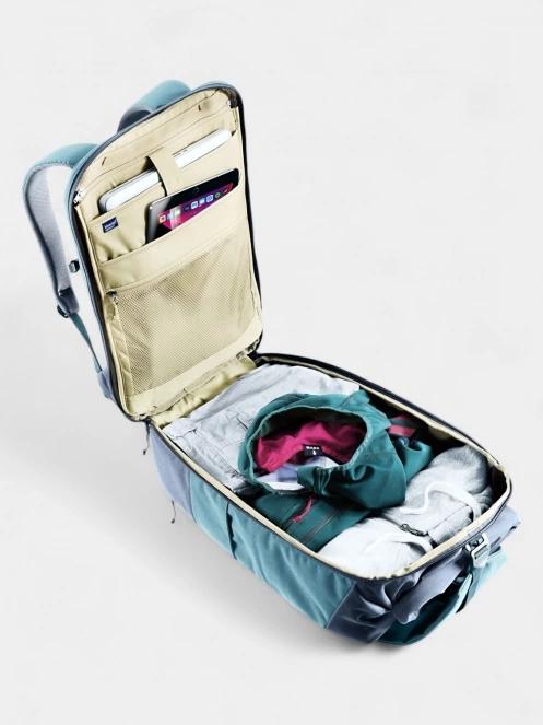 rucsac Deuter Utilion 30 albastru 8