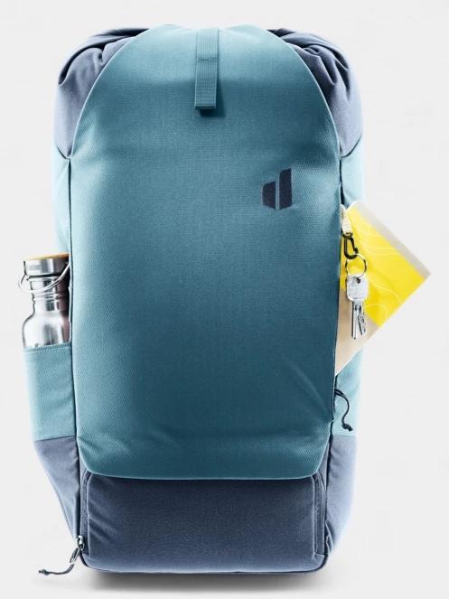 rucsac Deuter Utilion 30 albastru 9
