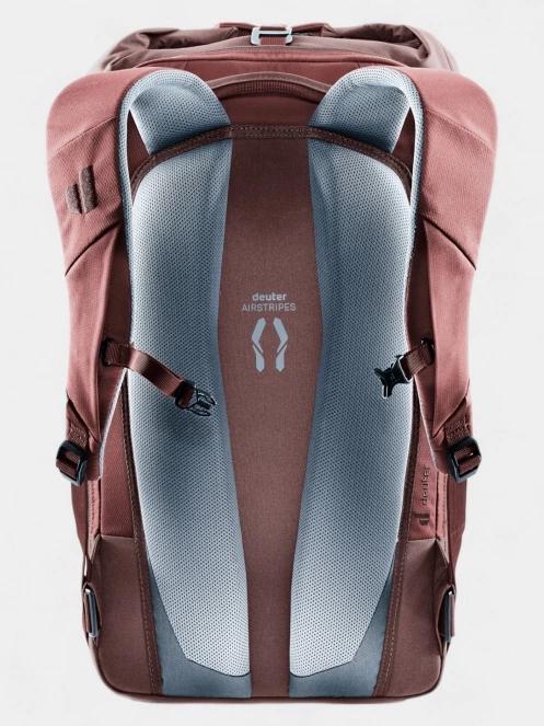 rucsac Deuter Utilion 30 rosu 3