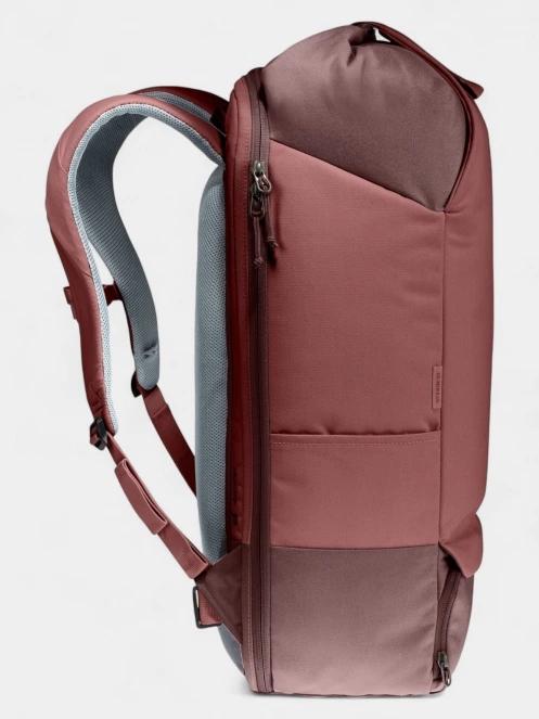 rucsac Deuter Utilion 30 rosu 4