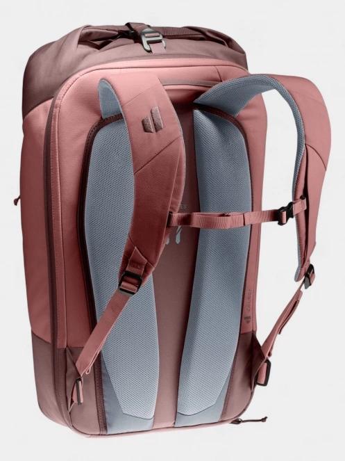 rucsac Deuter Utilion 30 rosu 5