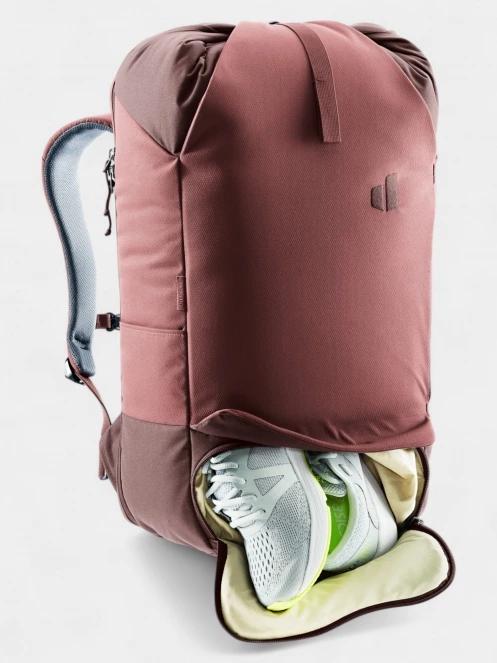 rucsac Deuter Utilion 30 rosu 7