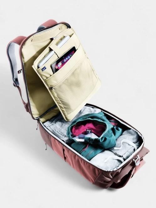 rucsac Deuter Utilion 30 rosu 8