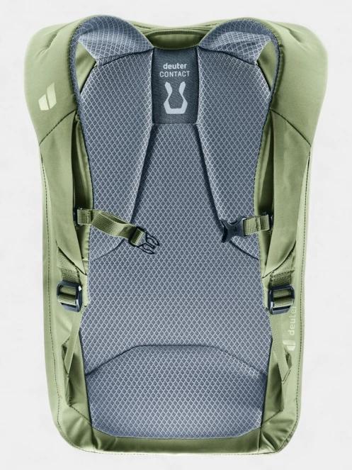 rucsac Deuter Drout 20 verde 3