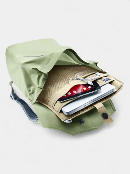 rucsac Deuter Drout 20 verde 6
