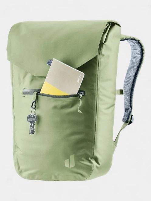 rucsac Deuter Drout 20 verde 7