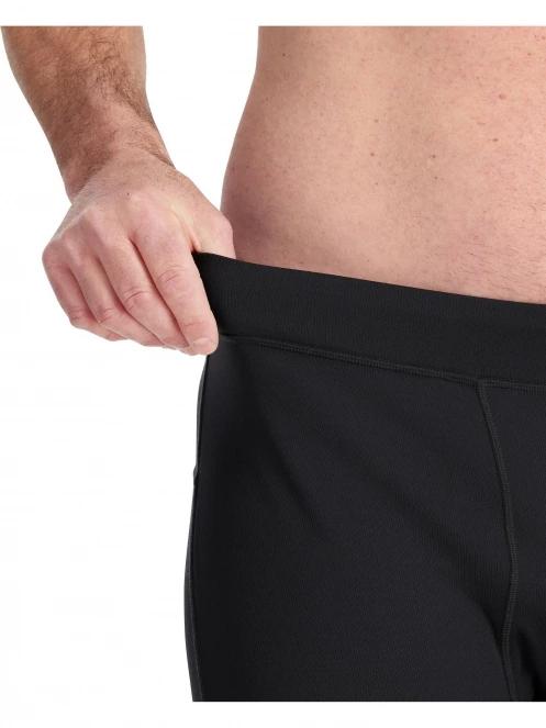 pantaloni de corp pt. barbati Spyder Charger Pants negru 4