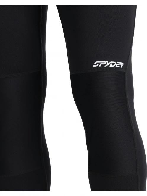 pantaloni de corp pt. barbati Spyder Charger Pants negru 6