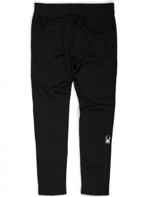 pantaloni de corp pt. barbati Spyder Charger Pants negru 8