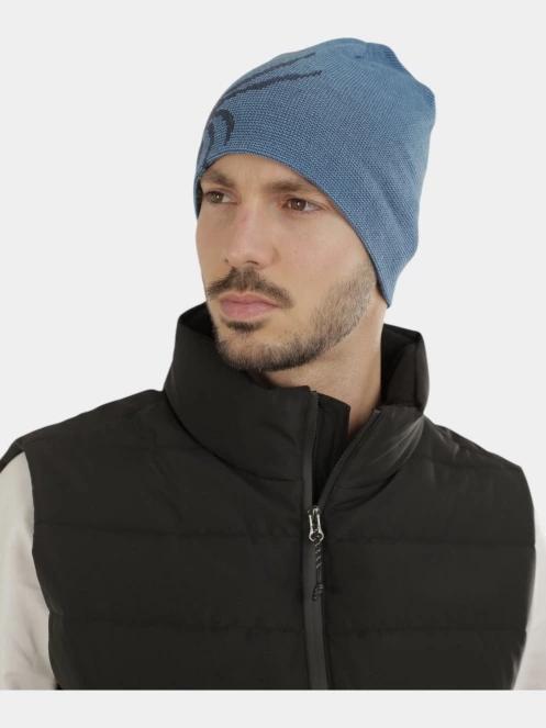 sapca Spyder Reversible Innsbruck Hat albastru 3