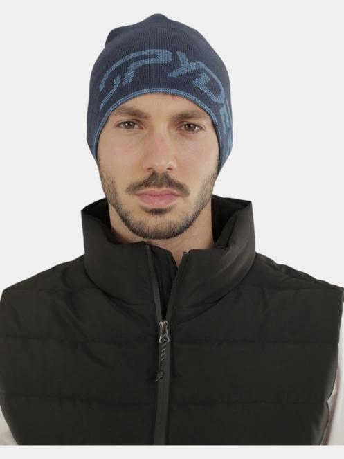 sapca Spyder Reversible Innsbruck Hat albastru 5