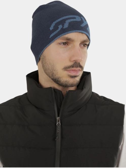 sapca Spyder Reversible Innsbruck Hat albastru 7