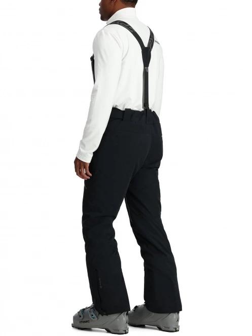 pantaloni de schi pt. barbati Spyder Bormio Gtx Pants negru 3