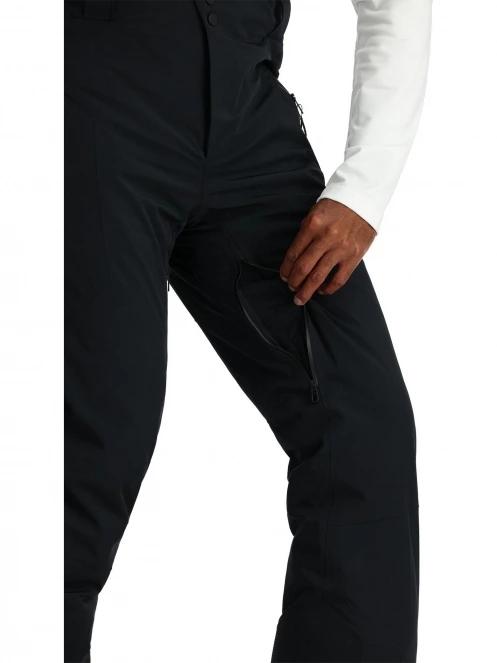 pantaloni de schi pt. barbati Spyder Bormio Gtx Pants negru 6