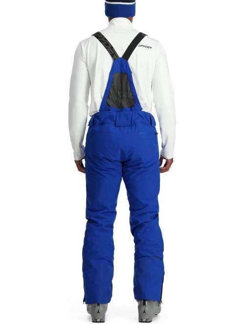 pantaloni de schi pt. barbati Spyder Dare Pants albastru 3